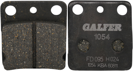 Brake Pads 1985 - 2023