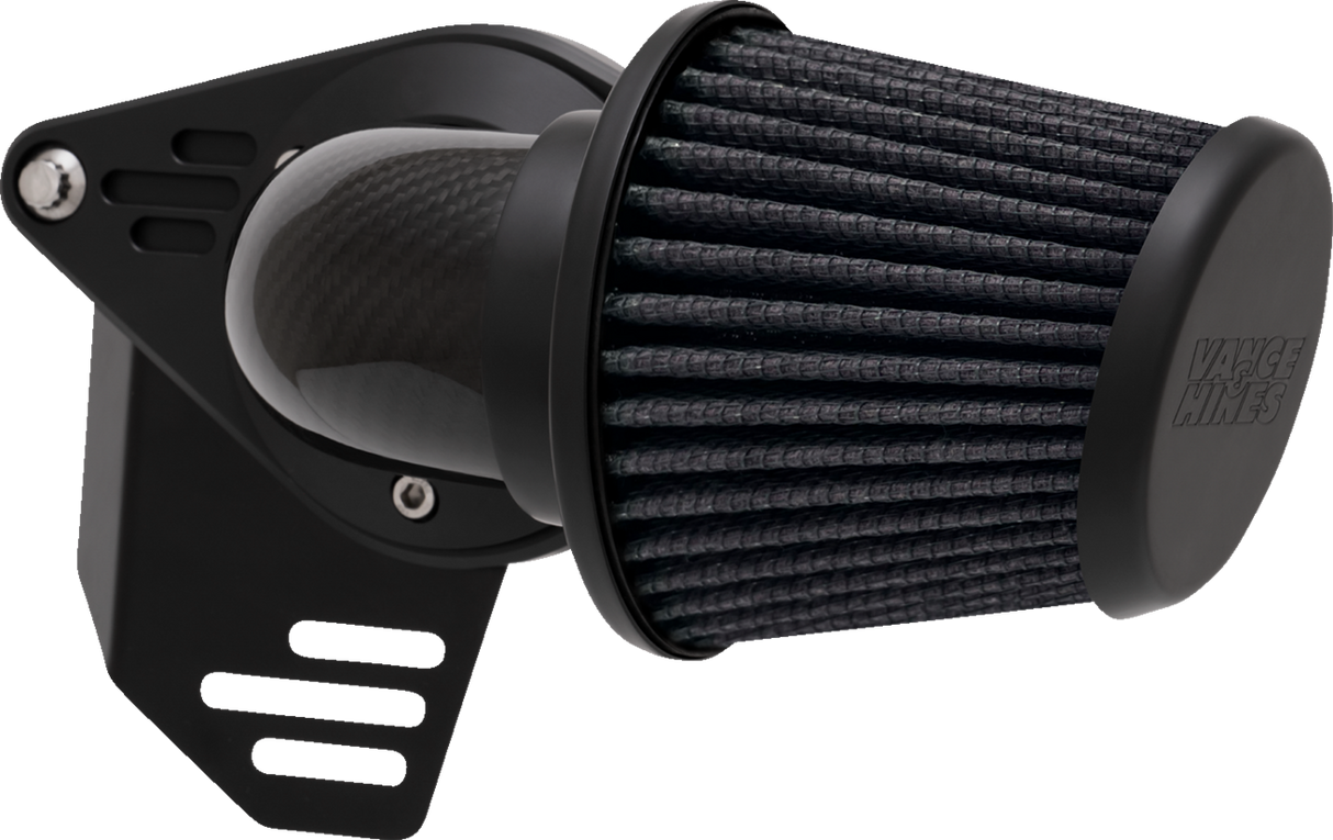 VO2 Falcon Air Intake - Weaved Carbon Fiber 2017 - 2024