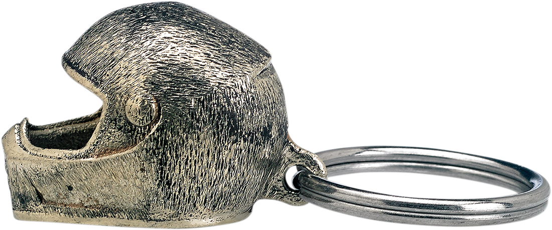 Key Fob - Splitter Helmet