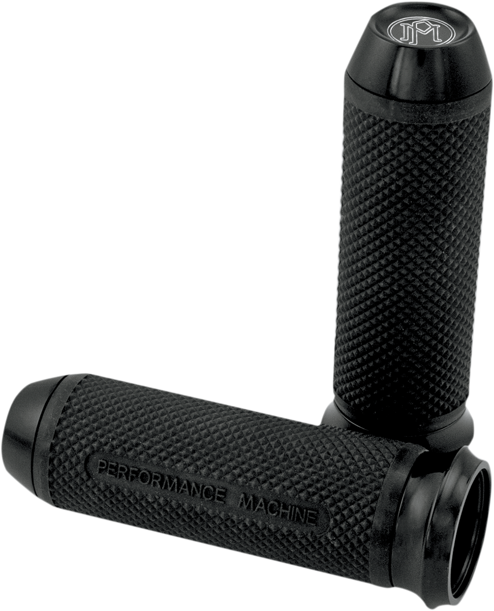 Grips - Elite - Cable - Black 1980 - 2020