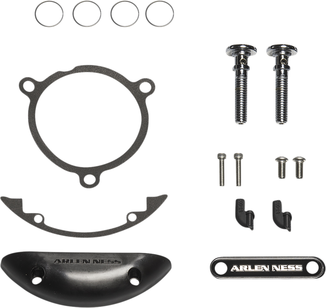 Replacement Air Cleaner Hardware Kit 2017 - 2022