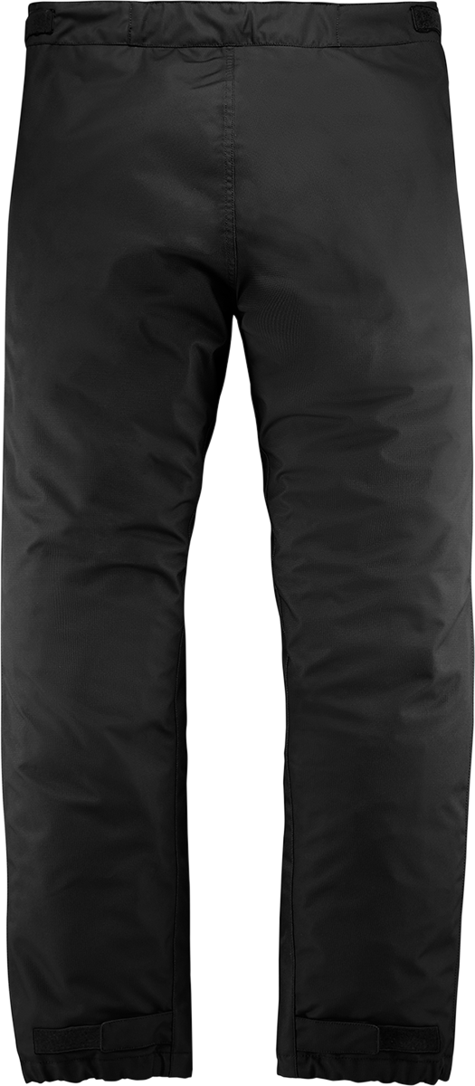 PDX3™ Overpant - Black - Large