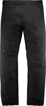 PDX3™ Overpant - Black - Large