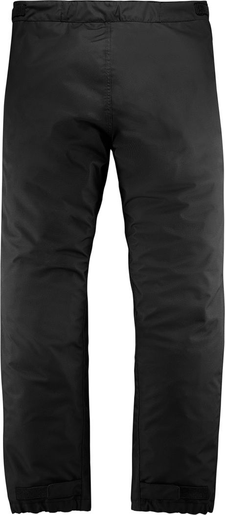 PDX3™ Overpant - Black - Large