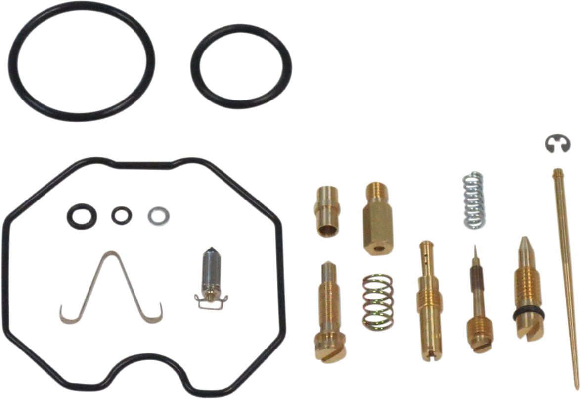 Carburetor Repair Kit - Honda 2006 - 2016