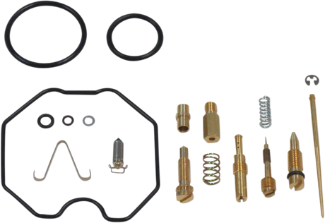 Carburetor Repair Kit - Honda 2006 - 2016