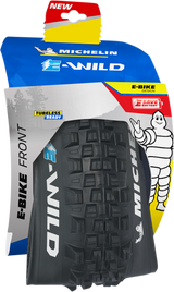 E-Wild Tire - 29 x 2.60 (66-622) - Front