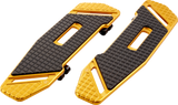 SpeedLiner Floorboards - Driver - Gold 1999 - 2023