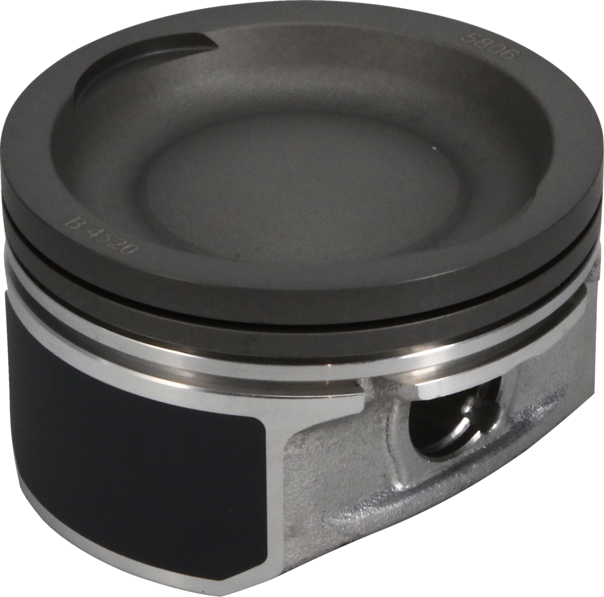 Piston Kit - 79.95 mm - Polaris 2007 - 2014