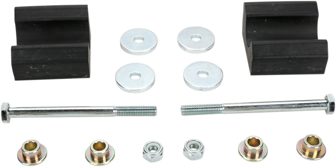 Mount Kit - 10 mm 2007 - 2009