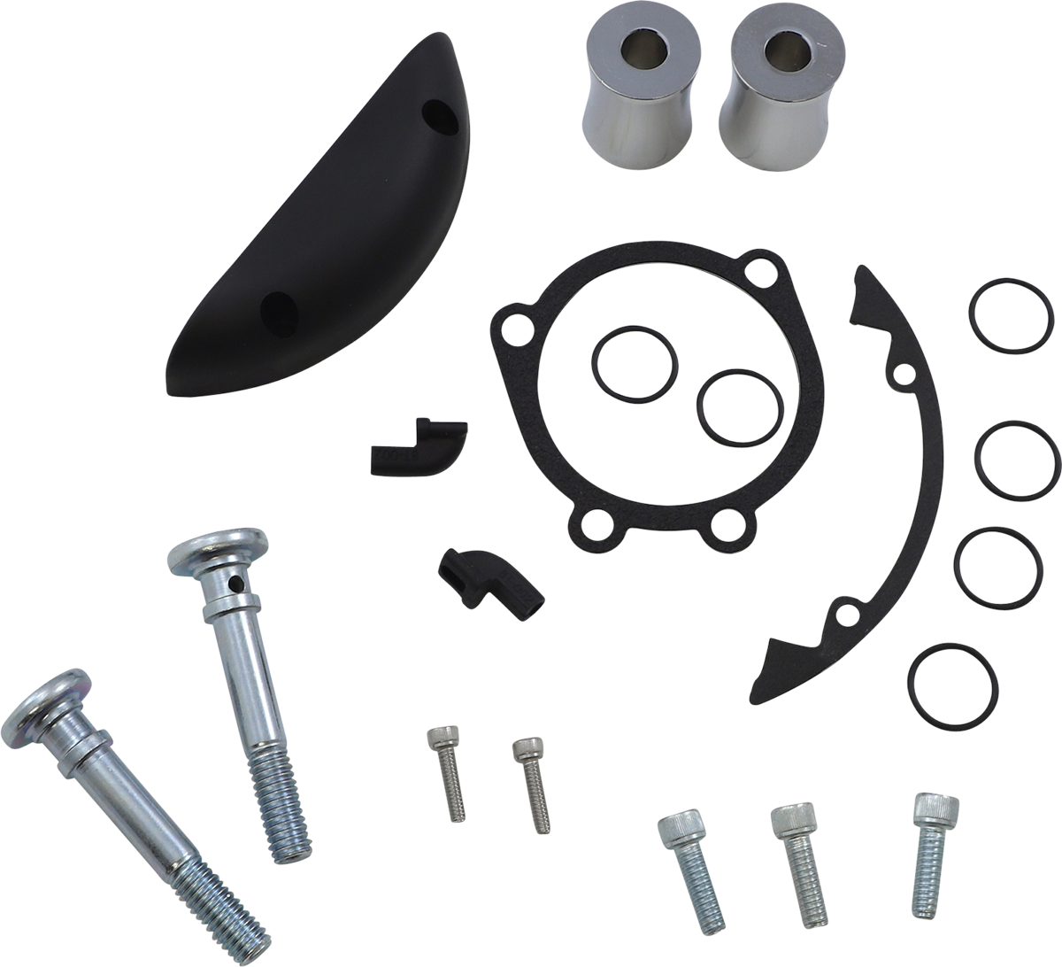 Replacement Air Cleaner Hardware Kit 1999 - 2017