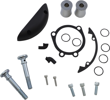 Replacement Air Cleaner Hardware Kit 1999 - 2017