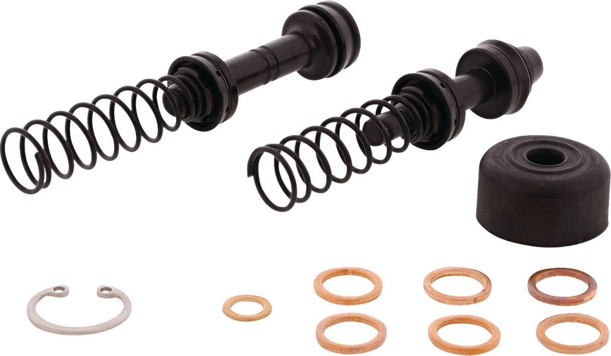 Master Cylinder Rebuild Kit - Brake 1993 - 2023