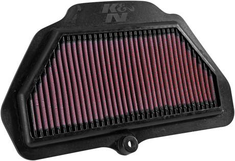 OE Replacement High-Flow Air Filter - Kawasaki 2016 - 2021