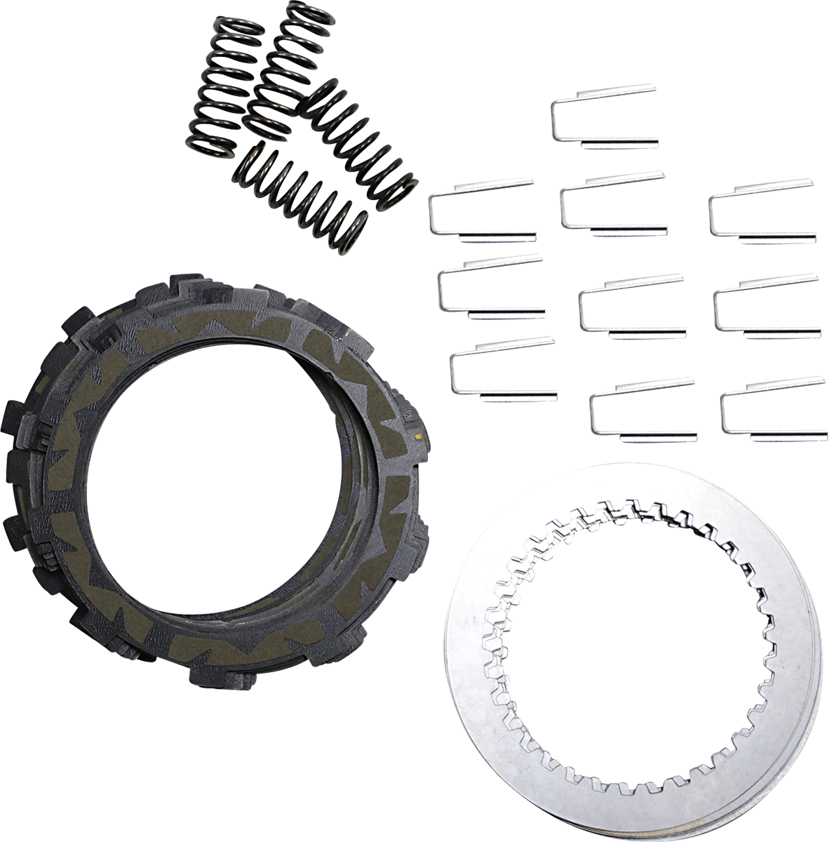 TorqDrive® Clutch Pack - Yamaha 2015 - 2022