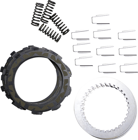 TorqDrive® Clutch Pack - Yamaha 2015 - 2022