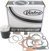 Top End Piston Kit 1979 - 1980