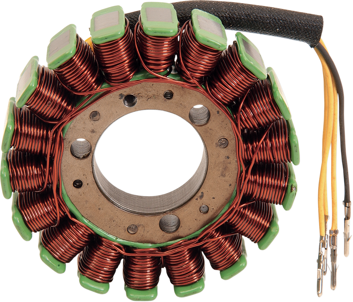 Stator Replacement - Armature 1996 - 2003