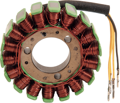 Stator Replacement - Armature 1996 - 2003