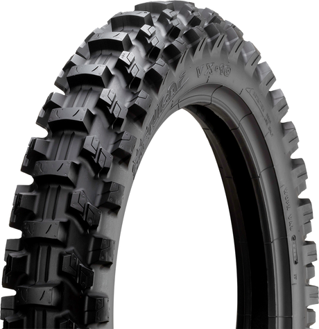 Tire - VX-10 Mini Motocross - Rear - 80/100-12 - 50M