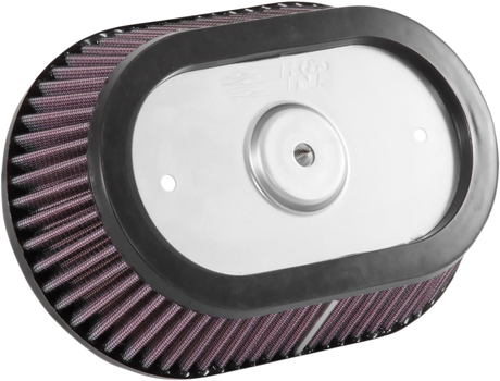 Replacement High-Flow Air Filter - Twin Cam/Touring/Trike 2001 - 2017