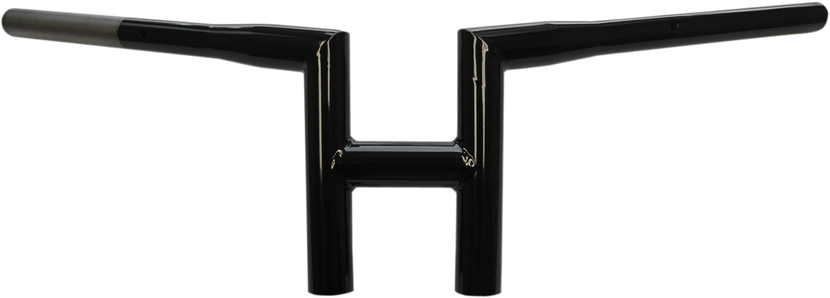 Handlebar - H-Bar - Black 2014 - 2020