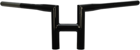 Handlebar - H-Bar - Black 2014 - 2020