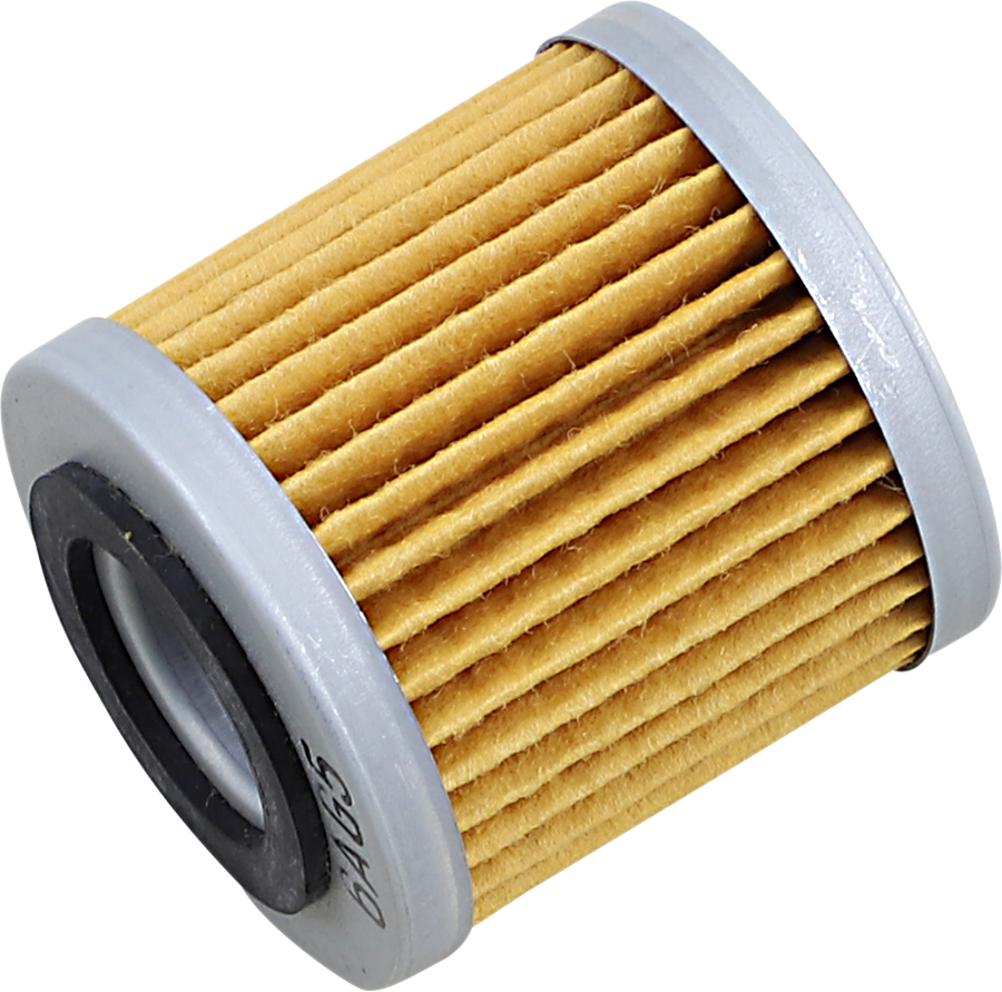 Oil Filter - Husqvarna 1998 - 2009