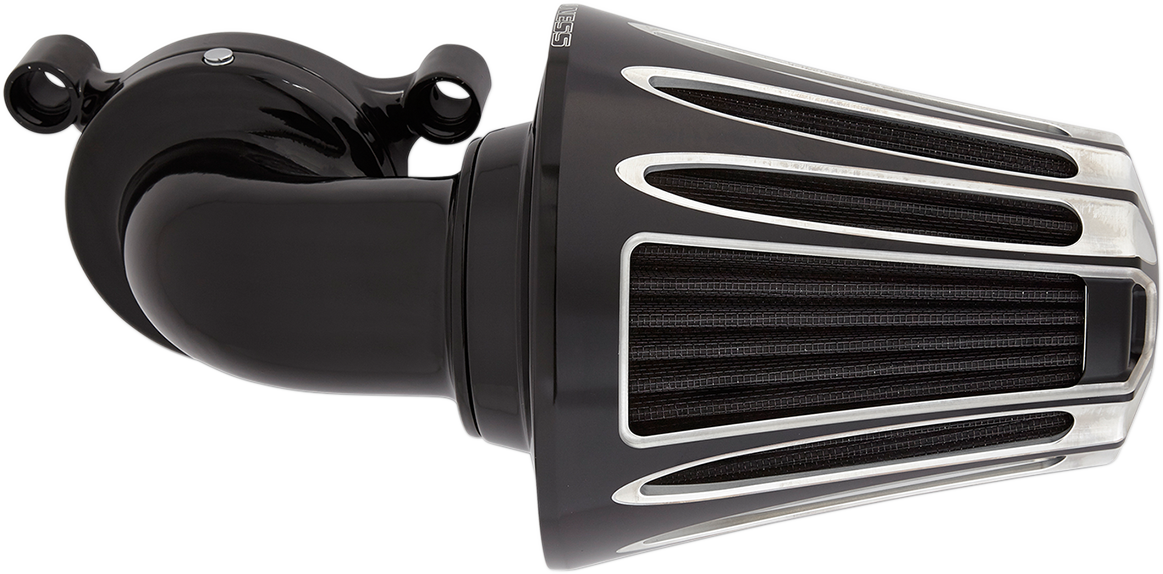 Monster Sucker® Air Cleaner Kit - Black 2017 - 2022