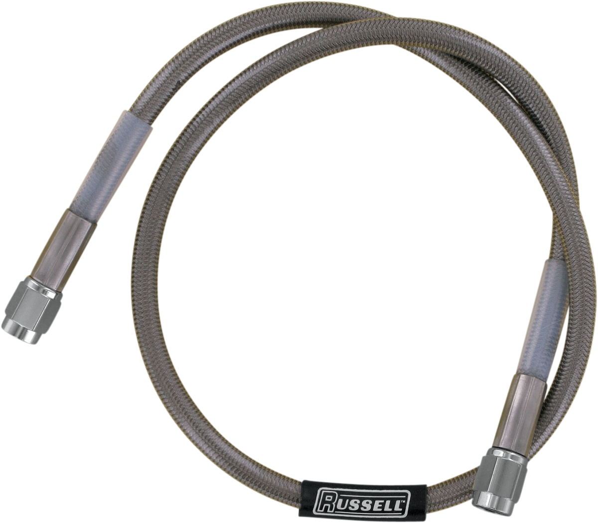 Stainless Steel Brake Line - 40\"