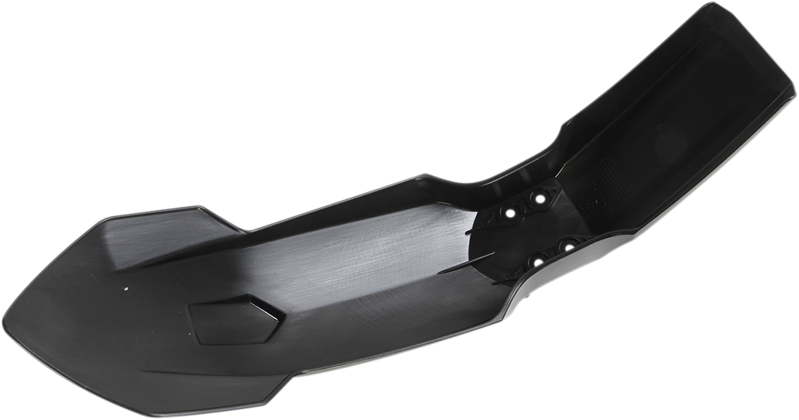 Front Fender - Black 2016 - 2024