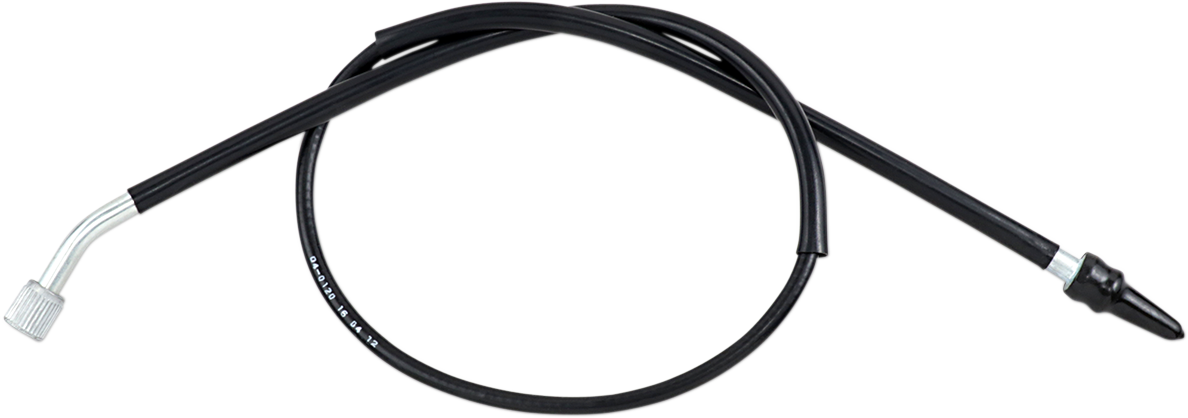 Speedometer Cable - Suzuki 1986 - 1995