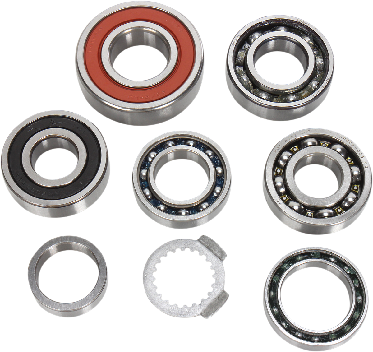 Transmission Bearing Kit 2014 - 2019