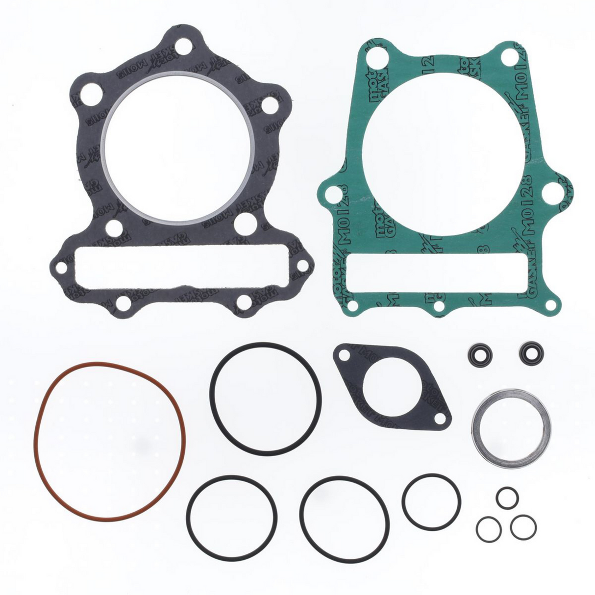 Top End Gasket Kit - Yamaha 1976 - 1981