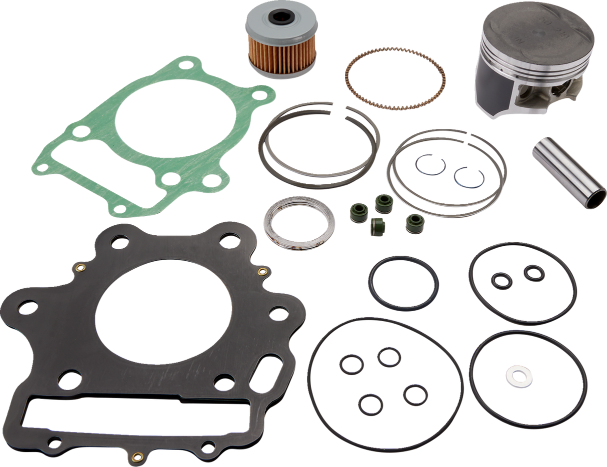 Top End Kit - Standard - Honda 300 2006 - 2008