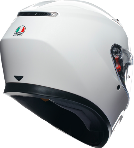 K3 Helmet - Seta White - 2XL