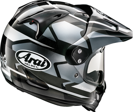 XD-4 Helmet - Depart - Gray - Small