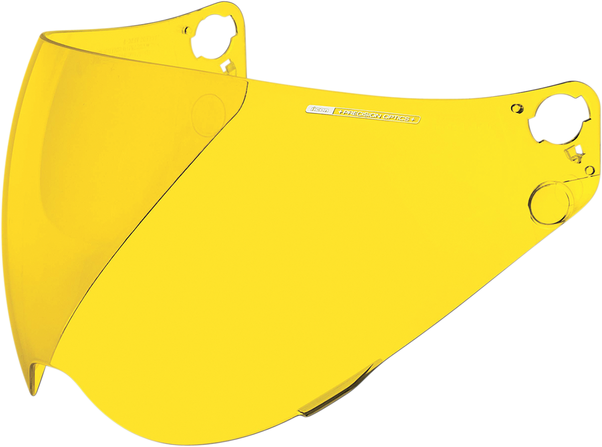 Variant™ Optics™ Shield - Yellow