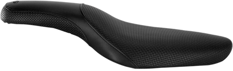 Profiler™ Basket-weave Seat - Black - XL \'82-\'03 1986 - 2003