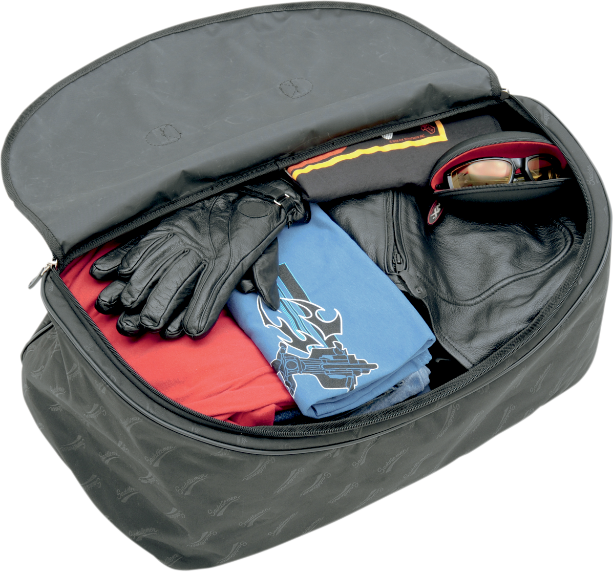 Trunk Soft Liner Bag 2001 - 2018