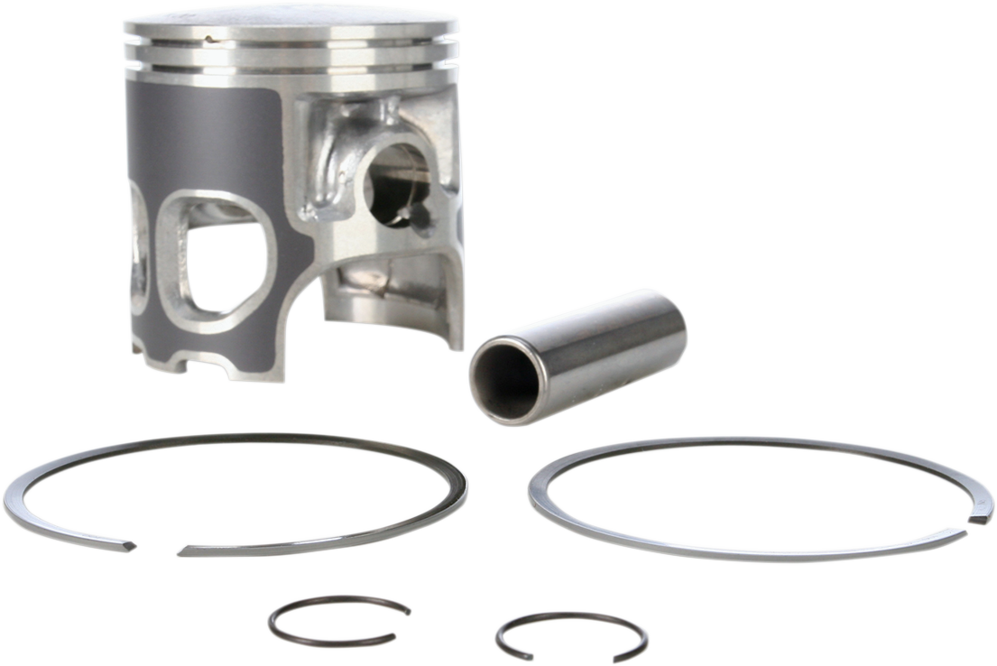 Piston Kit - +1.00 mm - Platinum Series - Yamaha 1988 - 2006