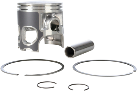 Piston Kit - +1.00 mm - Platinum Series - Yamaha 1988 - 2006