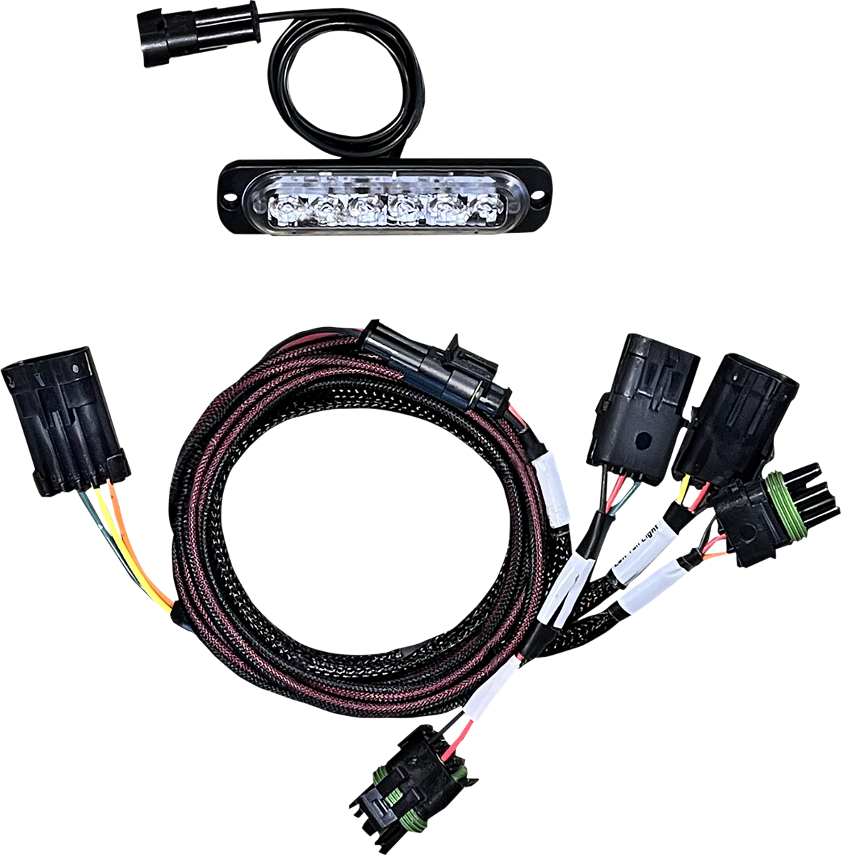 Turn Signal Kit - XP Pro 2020 - 2023