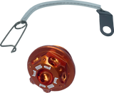 Oil Cap Kit - Orange - M24 x 3.0 - KTM 1994 - 2023