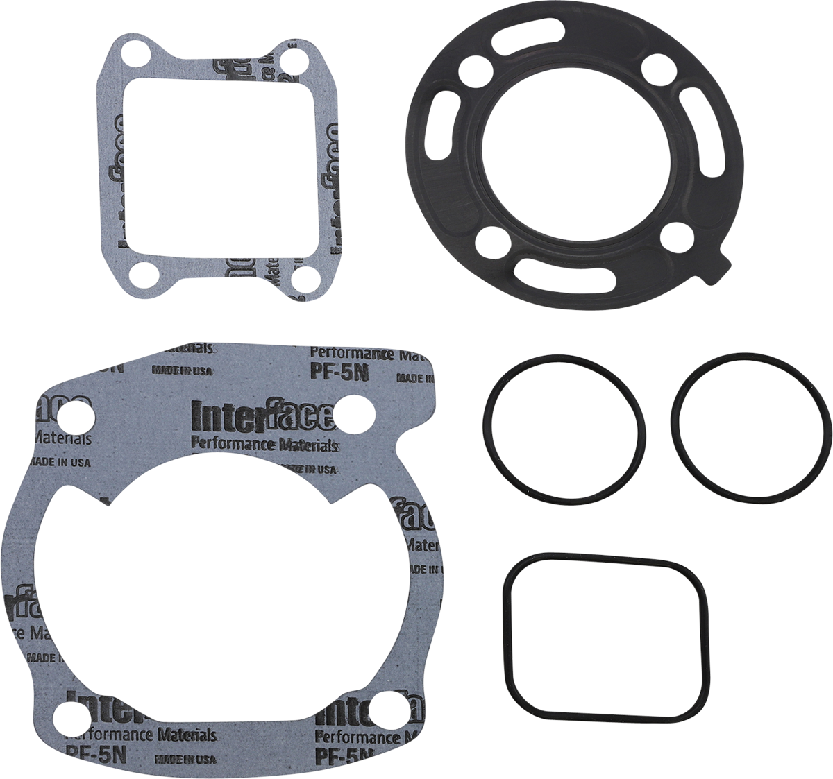 Top End Gasket Set - Honda 2005 - 2007