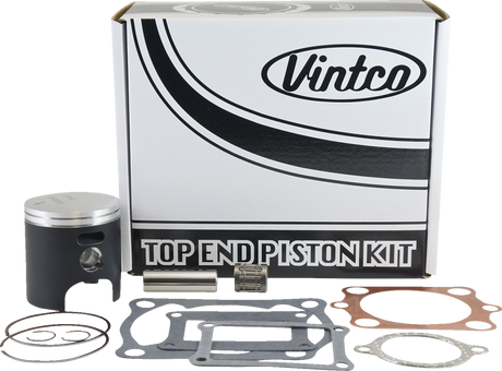 Top End Piston Kit 1979 - 1979