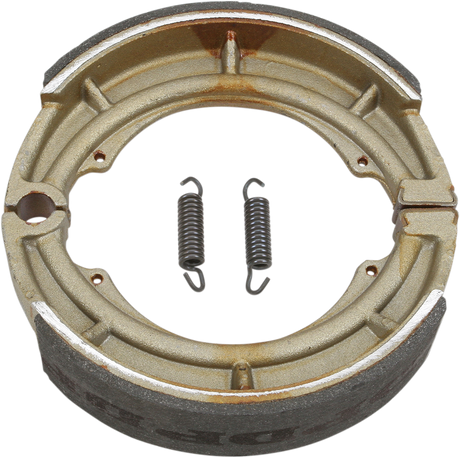 Brake Shoes - Suzuki 1998 - 2002