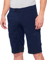 Ridecamp Shorts - Navy - US 28