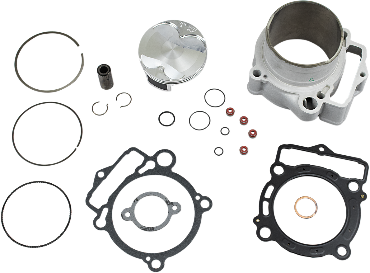 Cylinder Kit - Big Bore - 90.00 mm - Husqvarna | KTM 2016 - 2018