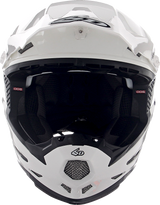 ATR-2Y Helmet - Gloss White - XL